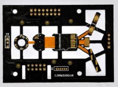 軟硬結(jié)合板阻焊層材料的選擇建議 軟硬結(jié)合板阻焊層材料的選擇建議